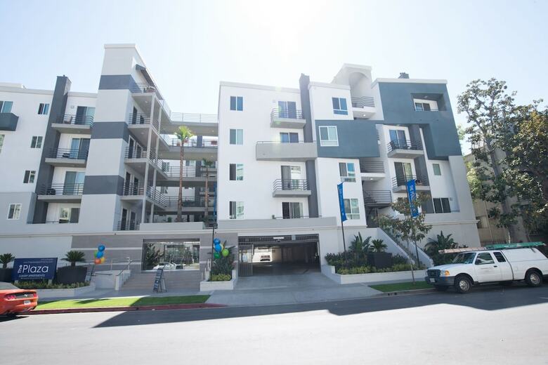 Wellworth Apartments