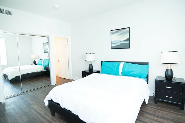 Wellworth Apartments