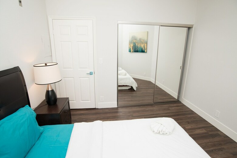 Wellworth Apartments