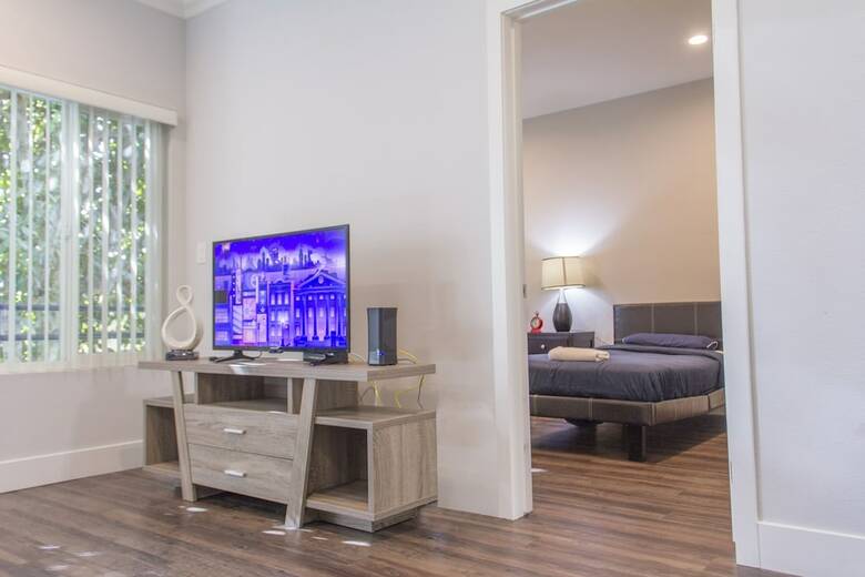 Wellworth Apartments