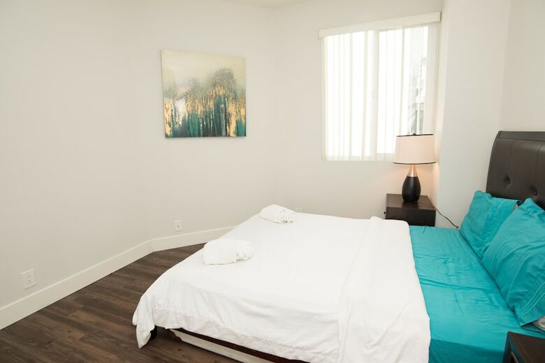 Wellworth Apartments