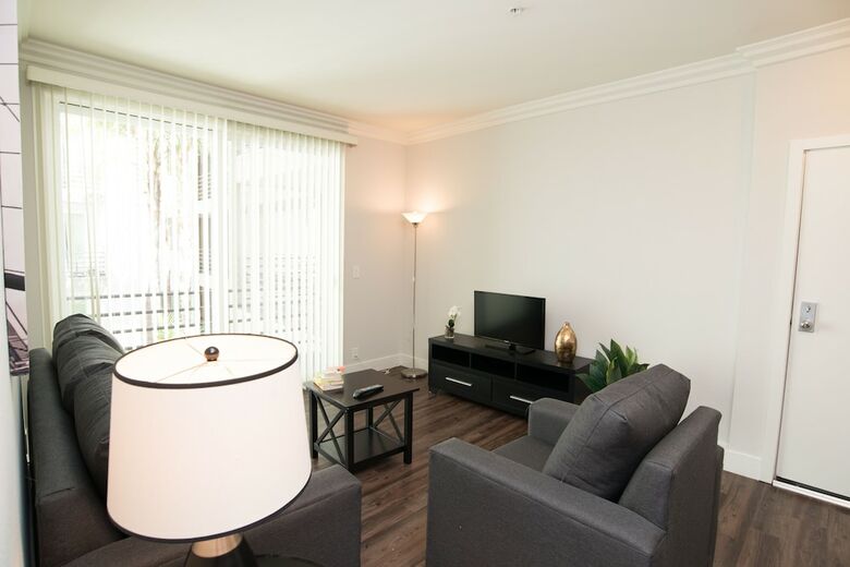 Wellworth Apartments