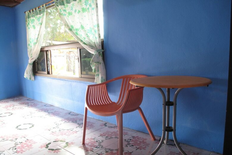Hotel Klong Jark Bungalow