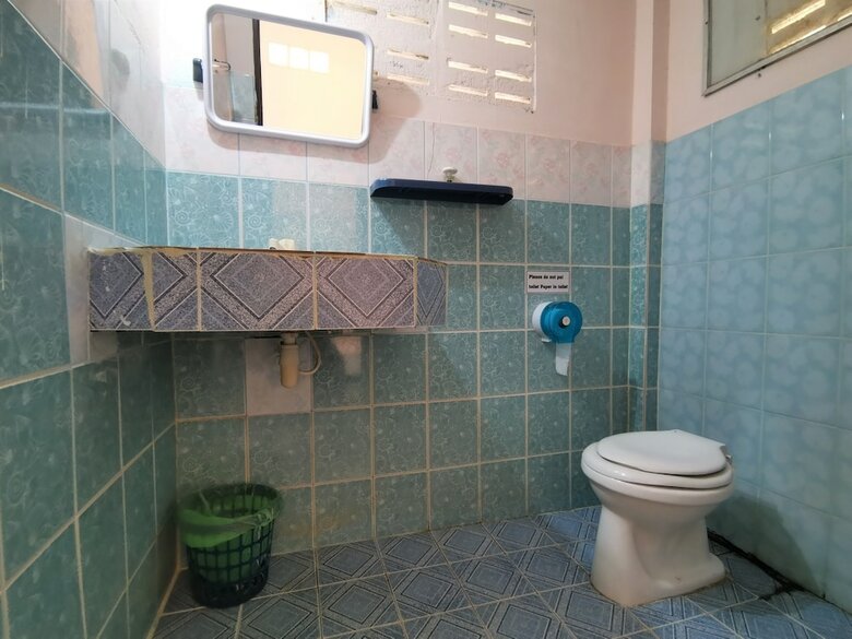 Hotel Klong Jark Bungalow