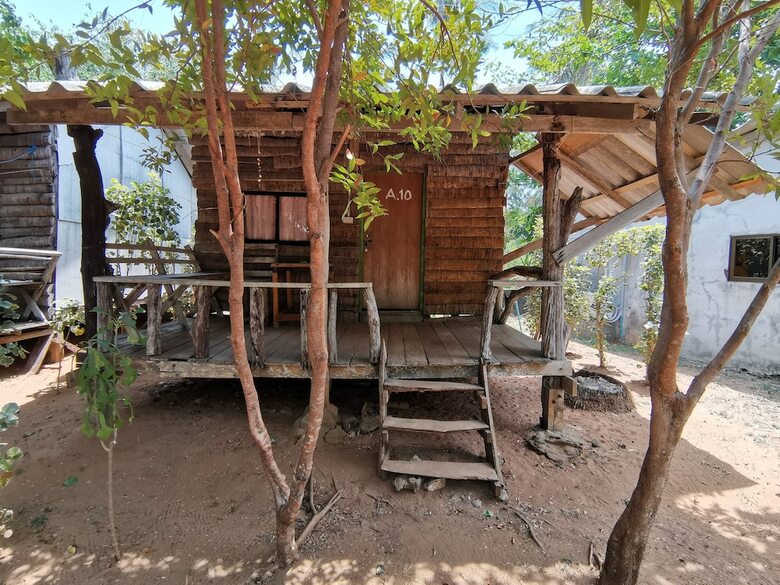 Hotel Klong Jark Bungalow