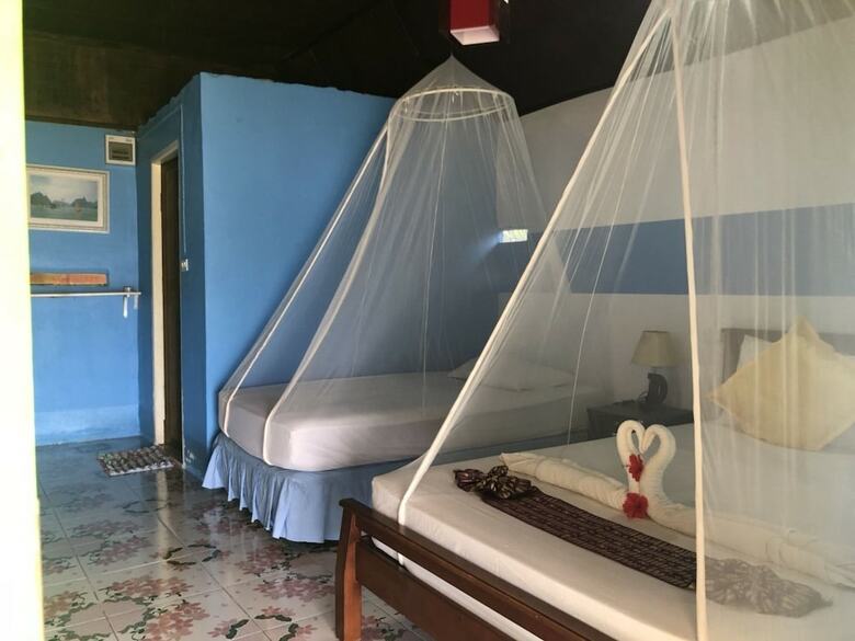 Hotel Klong Jark Bungalow