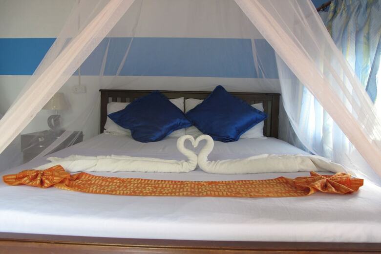 Hotel Klong Jark Bungalow