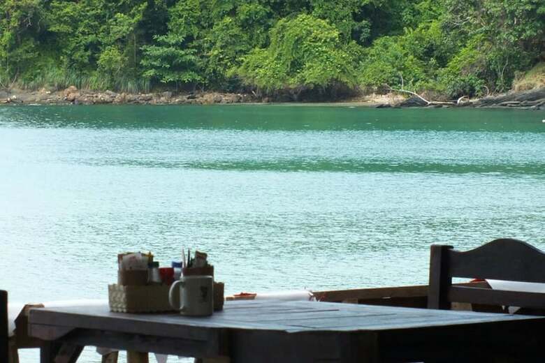 Hotel Klong Jark Bungalow