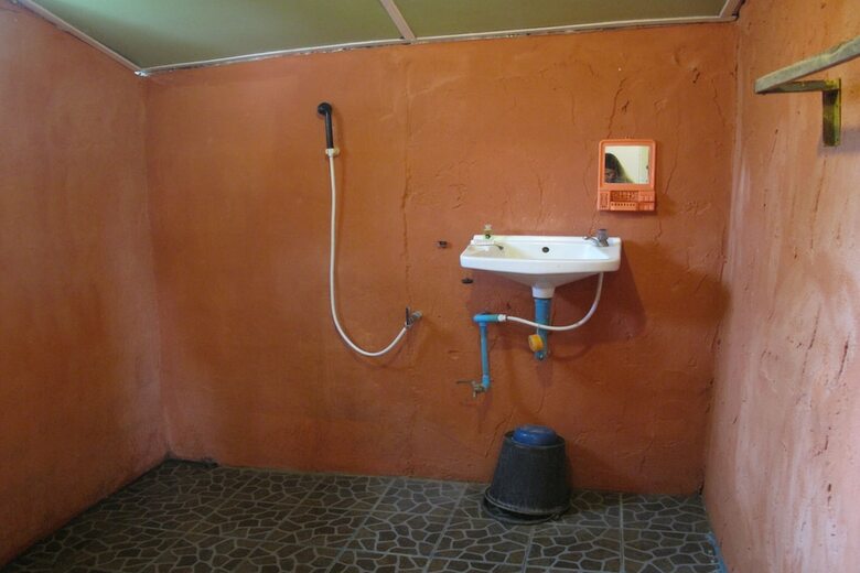 Hotel Klong Jark Bungalow