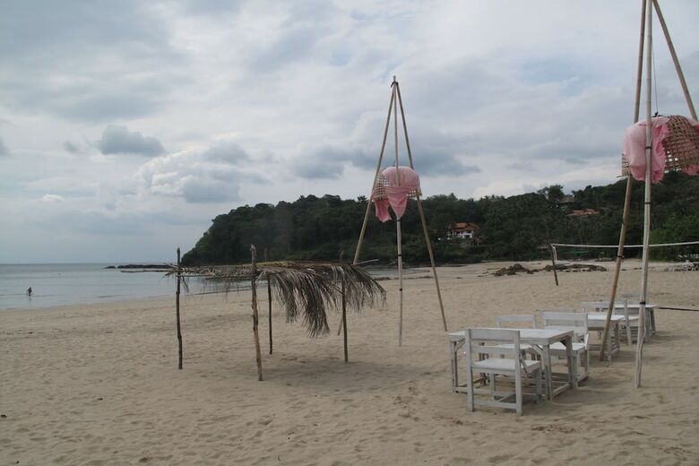 Hotel Klong Jark Bungalow