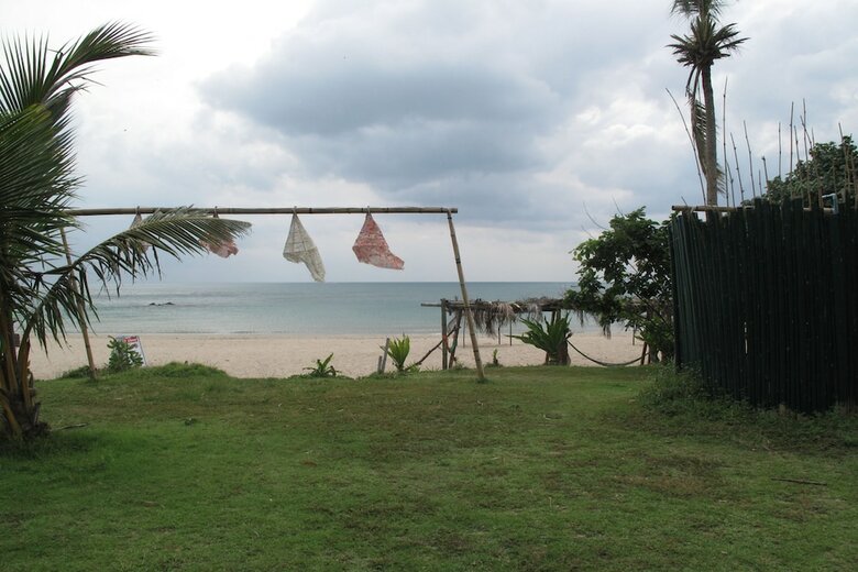 Hotel Klong Jark Bungalow