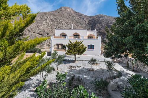 Villa Summer House Collection