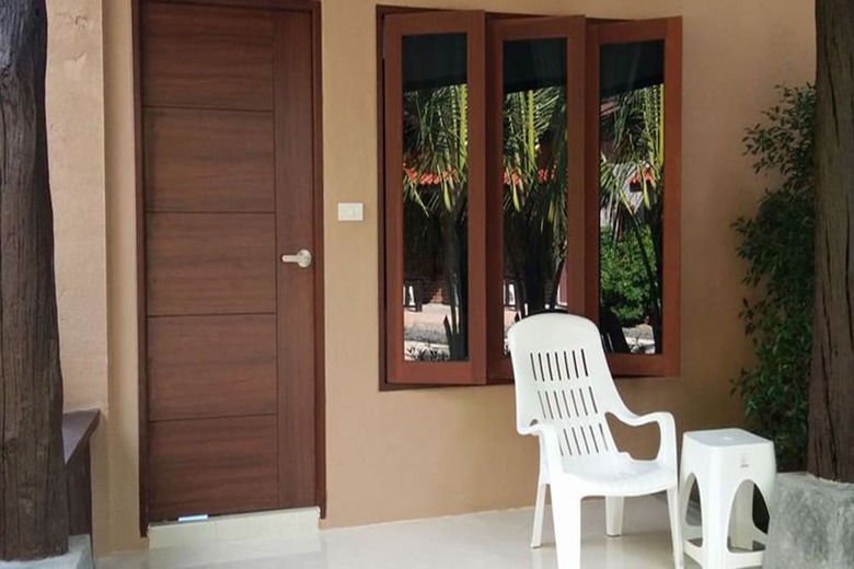 Hotel Baan Suan Rim Klong