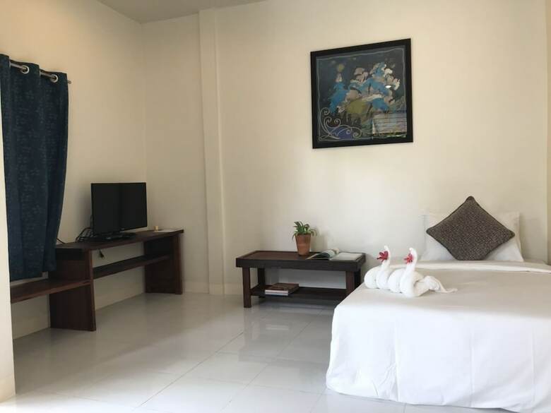 Hotel Baan Suan Rim Klong