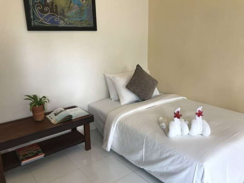 Hotel Baan Suan Rim Klong