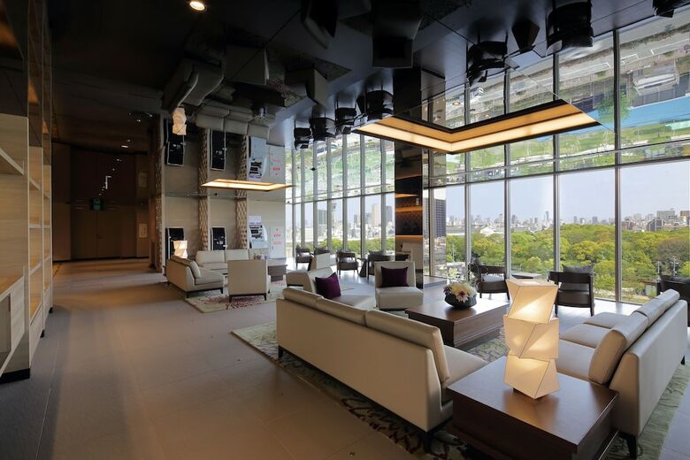 Hotel Via Inn Abeno Tennoji