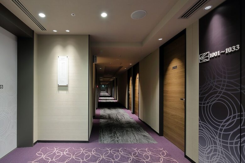 Hotel Via Inn Abeno Tennoji