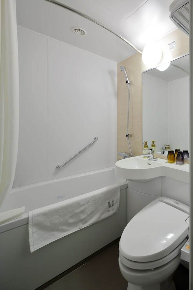 Hotel Via Inn Abeno Tennoji