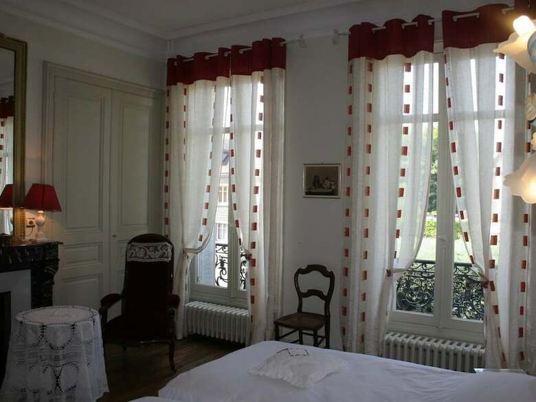 Bed & Breakfast L'ambroise