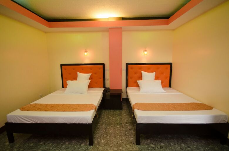 Rsg Microhotel