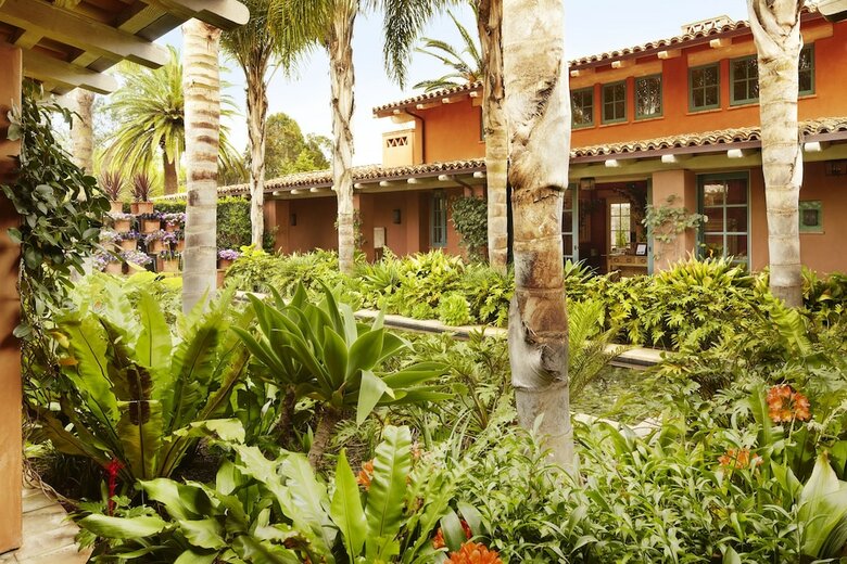 Apartamento Rancho Valencia Resort And Spa