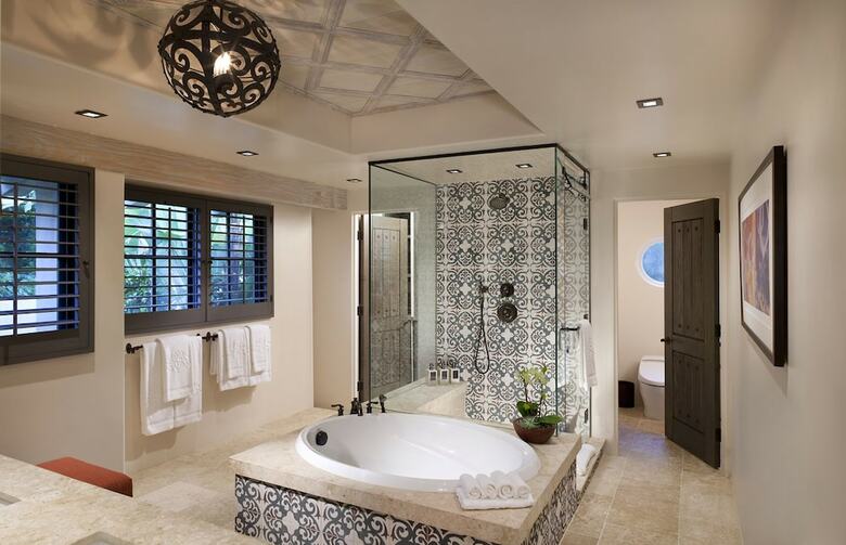 Apartamento Rancho Valencia Resort And Spa