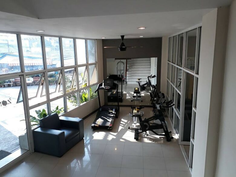 The Zen Hotel Pattaya