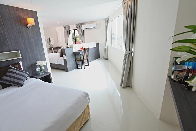 The Zen Hotel Pattaya