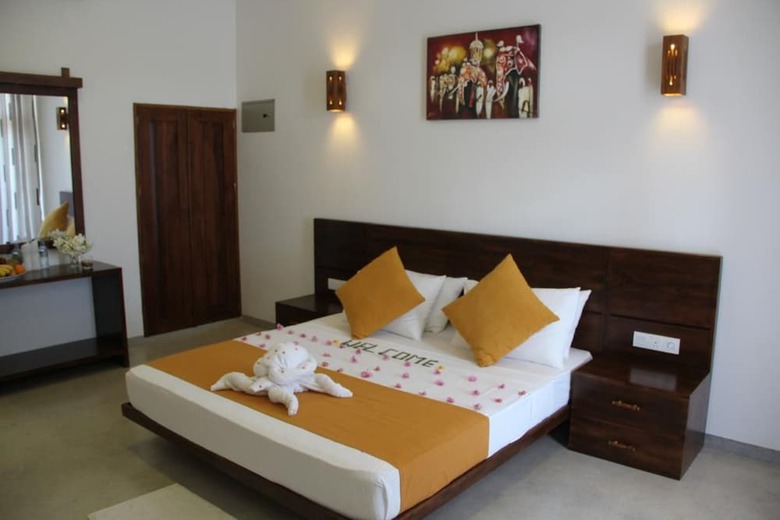 Hotel Hideaway Lodge