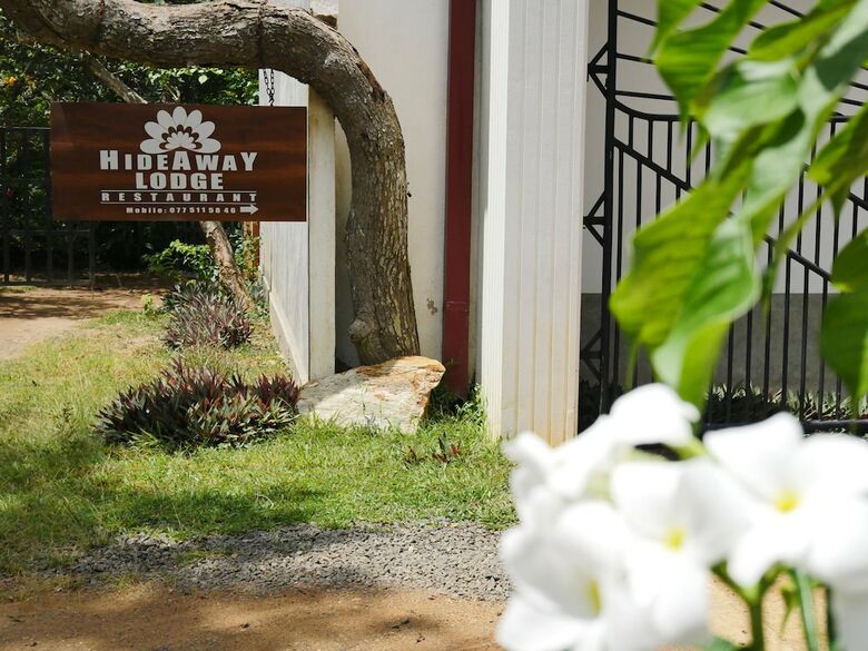 Hotel Hideaway Lodge
