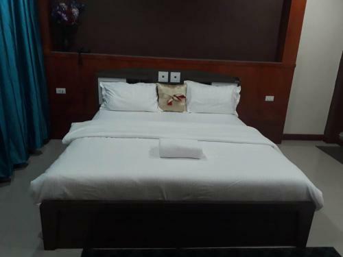 Hotel New Pind Balluchi Inn
