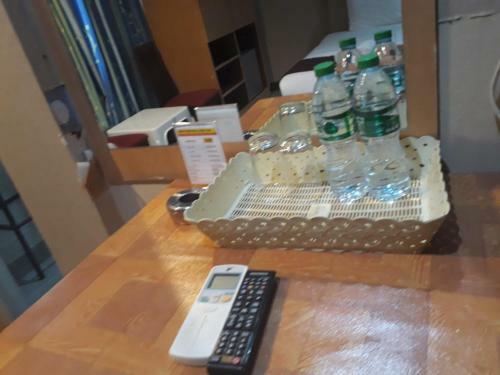 Hotel New Pind Balluchi Inn