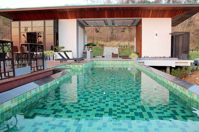 Hotel Phurapee Pakchong