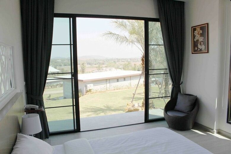 Hotel Phurapee Pakchong
