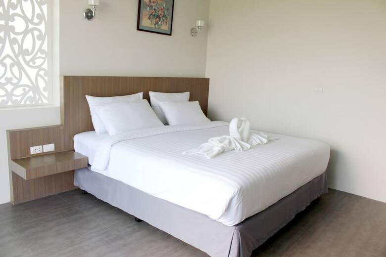 Hotel Phurapee Pakchong