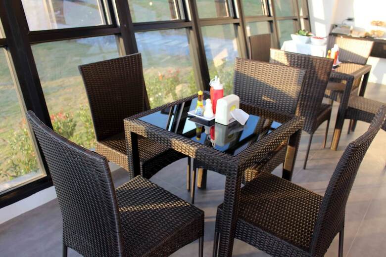 Hotel Phurapee Pakchong