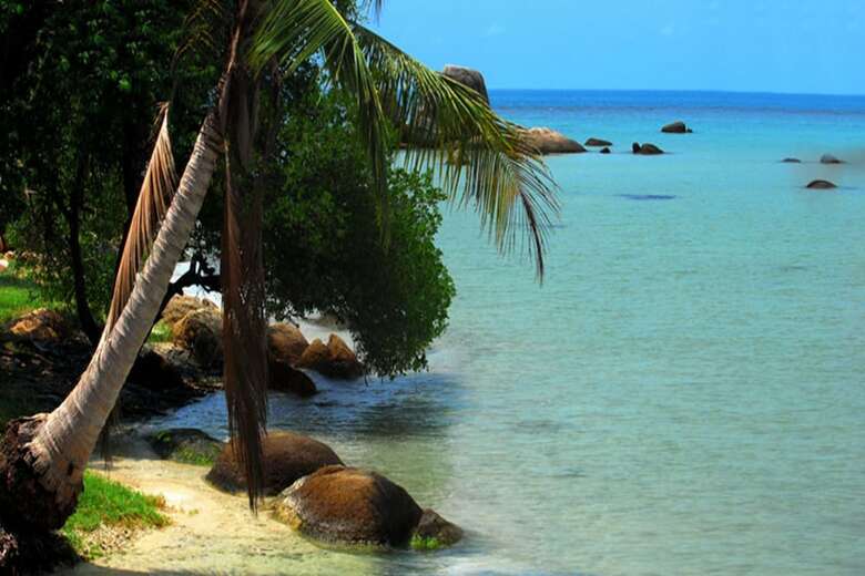 Hotel Cinnamon Beach Villas