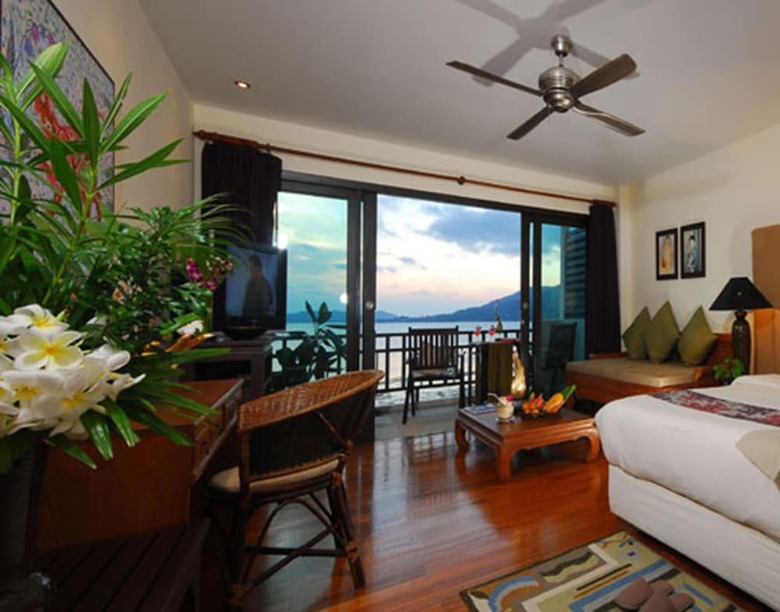 Hotel Cinnamon Beach Villas