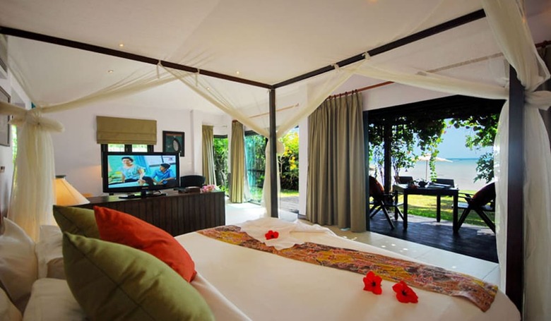 Hotel Cinnamon Beach Villas