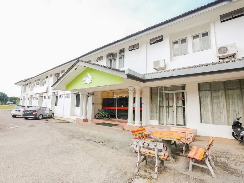 Hotel Oyo 89438 Green Mango @ Sri Cemerlang