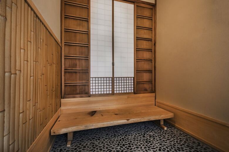 Shiki Homes Yuki