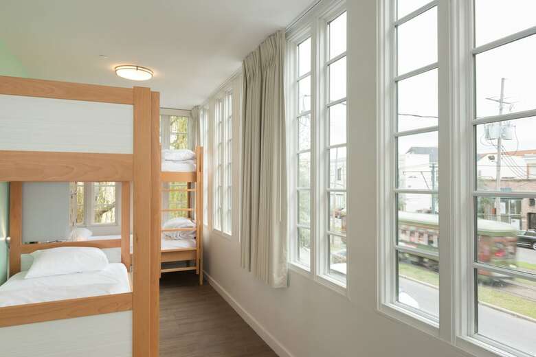 Hostal The Quisby