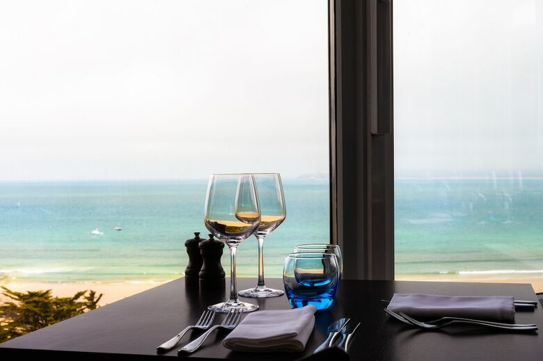 St. Ives Harbour Hotel
