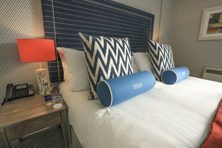 St. Ives Harbour Hotel