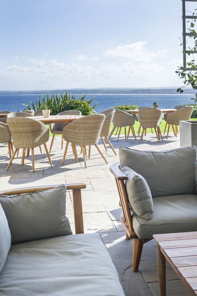 St. Ives Harbour Hotel