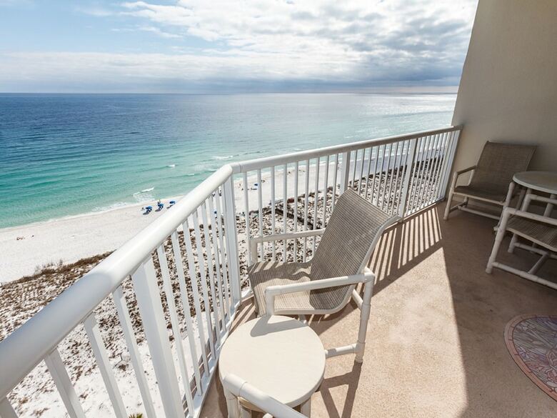 Apartamento Summerwind Resort