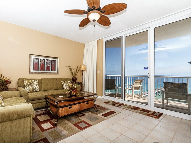 Apartamento Summerwind Resort