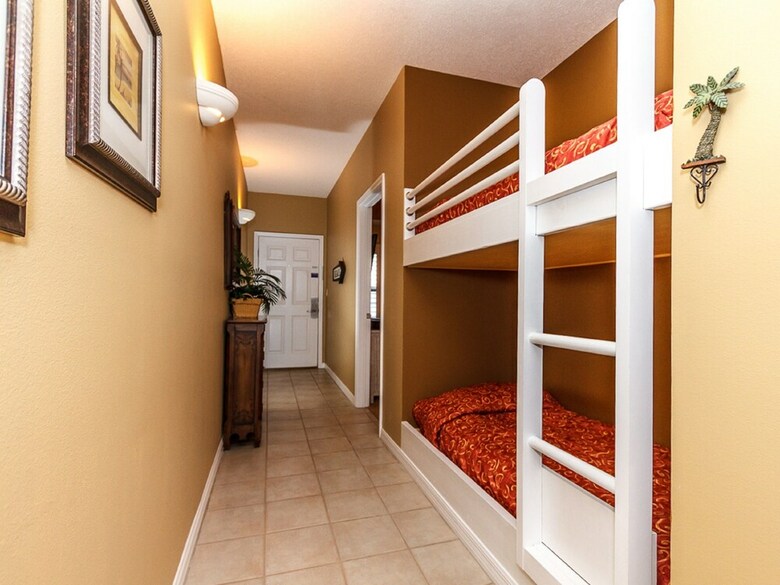 Apartamento Summerwind Resort