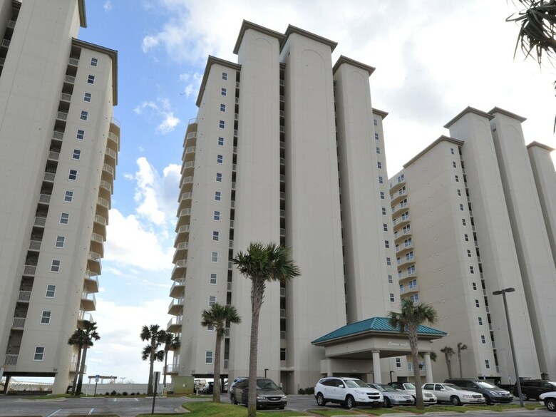 Apartamento Summerwind Resort