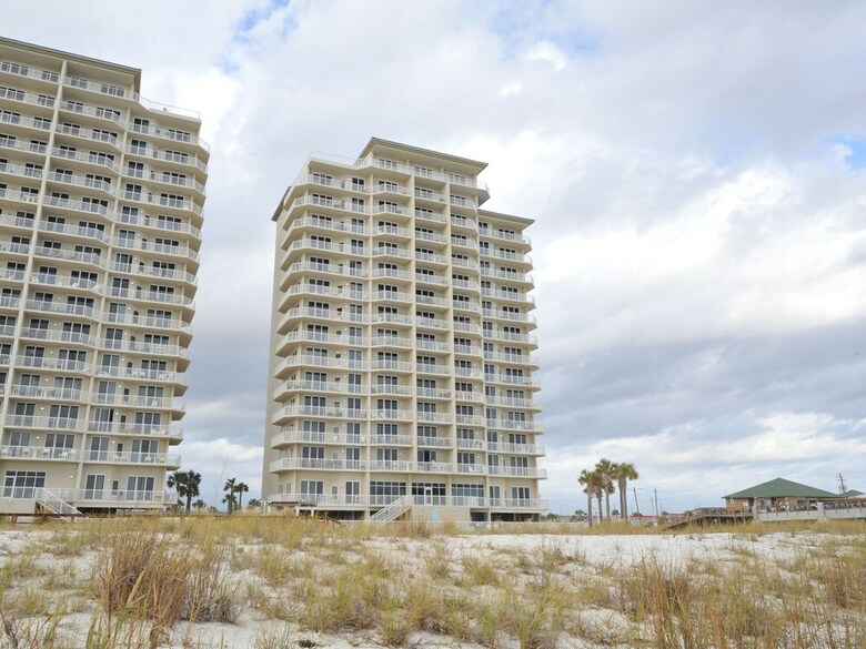 Apartamento Summerwind Resort